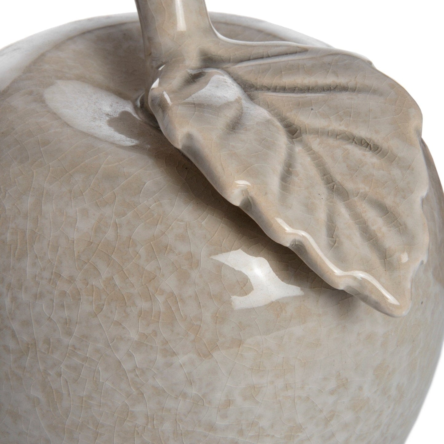Antique Grey Small Ceramic Apple Hill Interiors