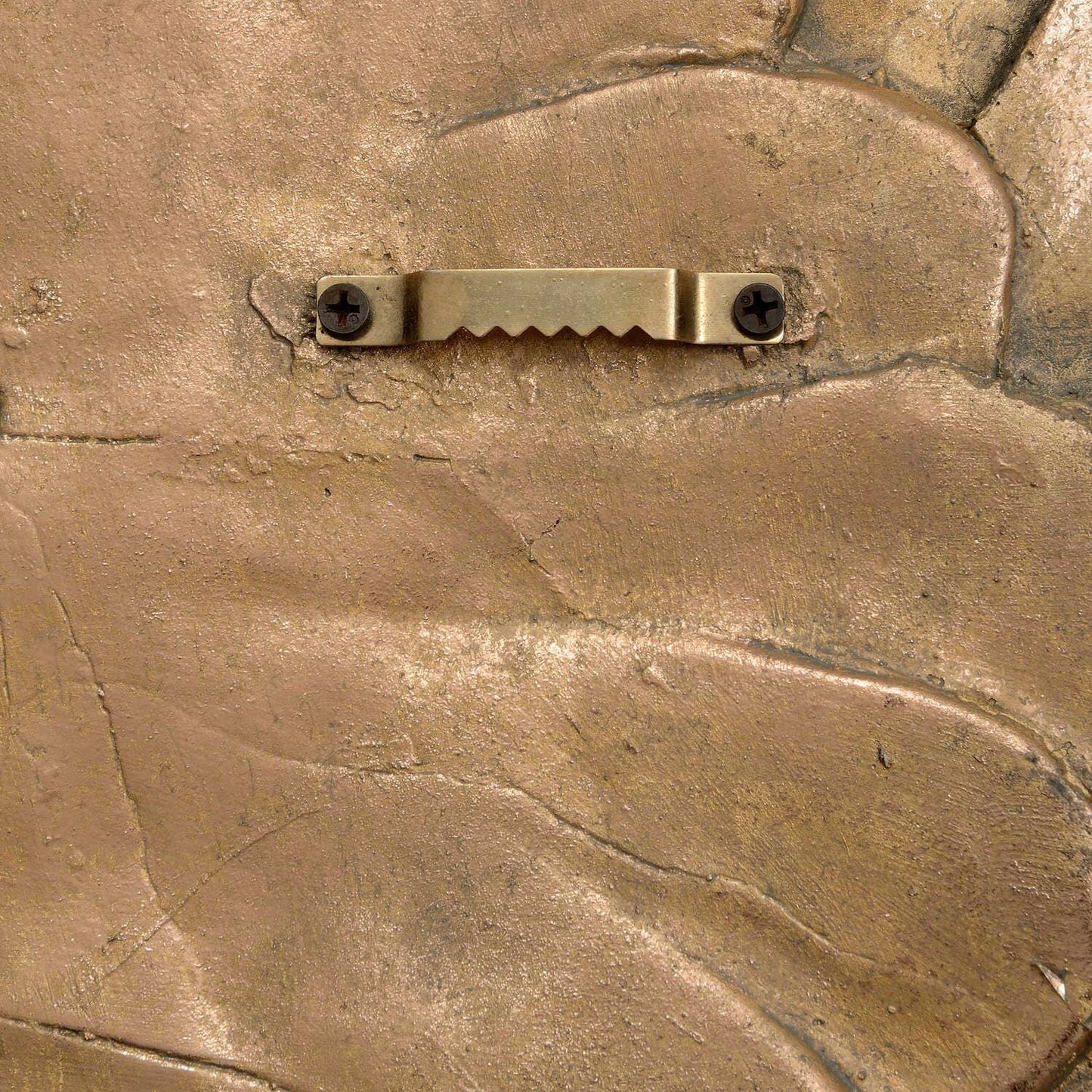 Gold Large Angel Wings Hill Interiors