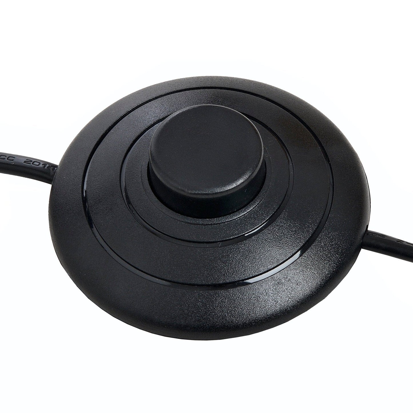 Hudson Adjustable Industrial Floor Lamp Hill Interiors