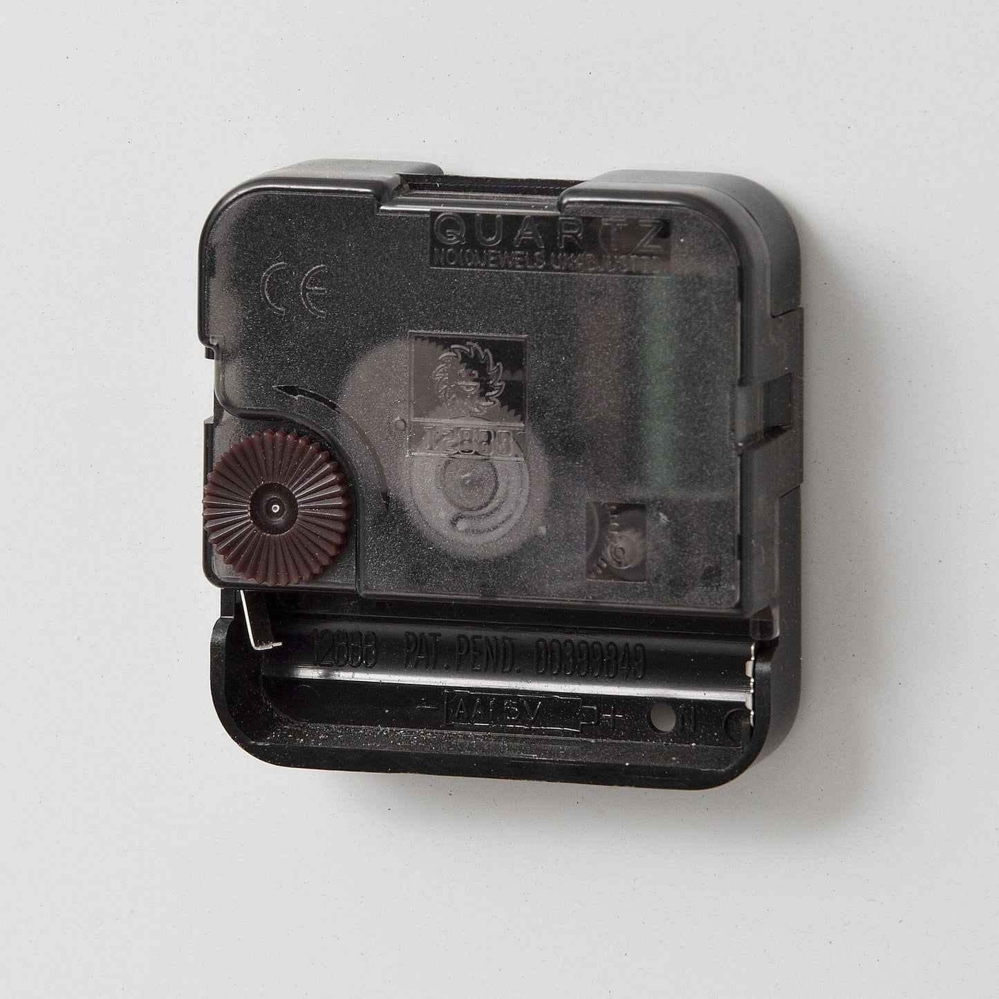 London City Wall Clock Hill Interiors