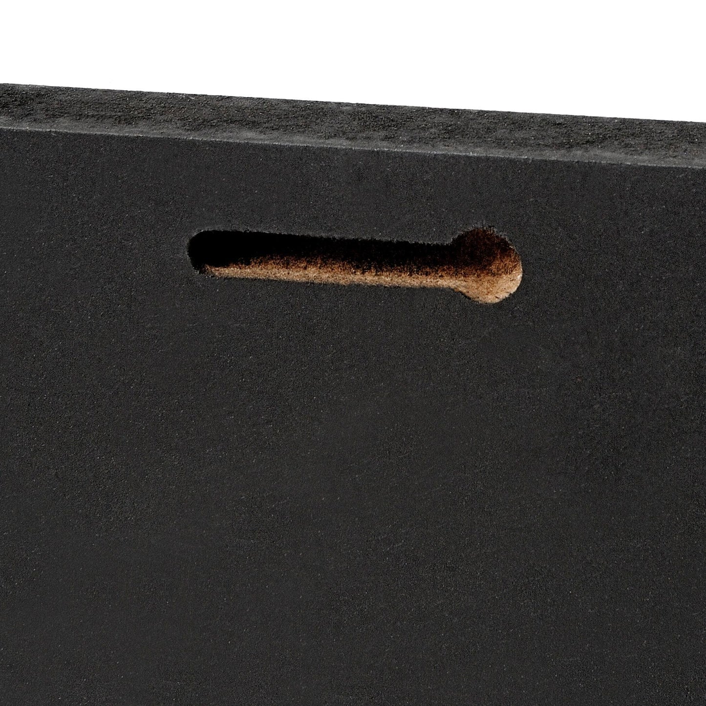 Owned A Horse Gold Foil Plaque Hill Interiors