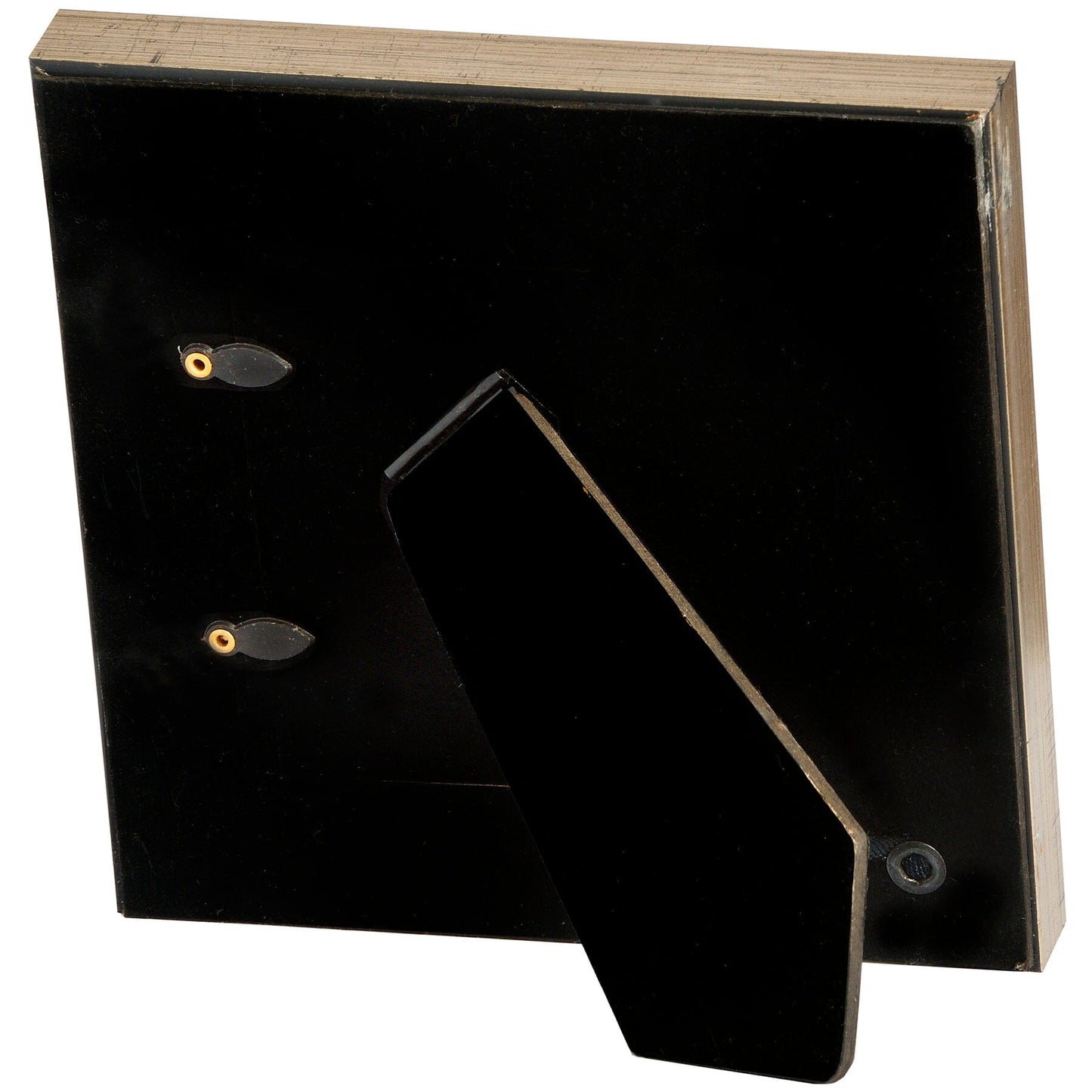 Square Mirror Bordered Photo Frame 4x4 Hill Interiors