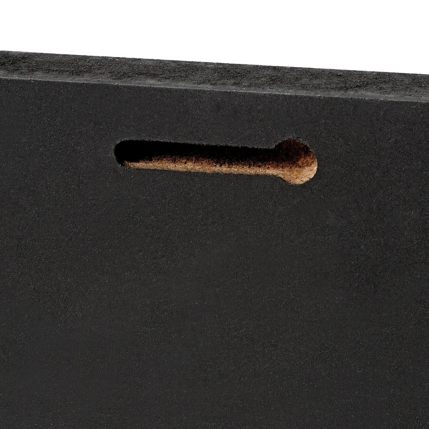 Twinkle Twinkle Silver Foil Plaque Hill Interiors