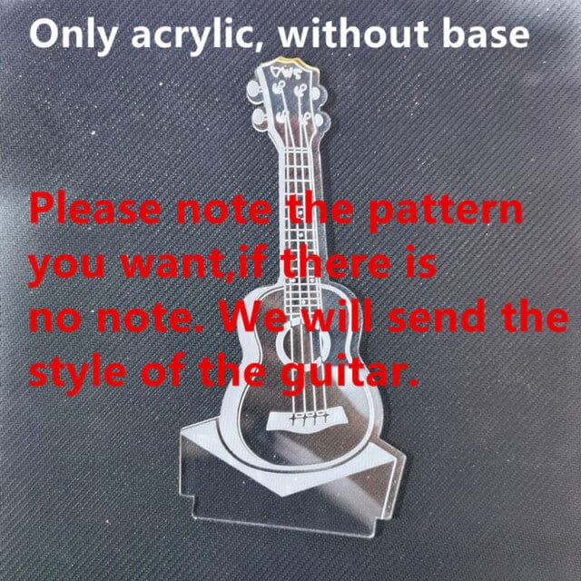 inkedbutterfly1 3D Lamp Acrylic USB LED Night Lights Neon Sign Lamp Xmas Christmas Decorations for Home Bedroom Birthday Decor Wedding Gifts