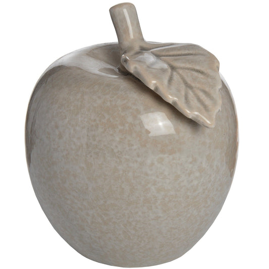 Antique Grey Small Ceramic Apple Hill Interiors 