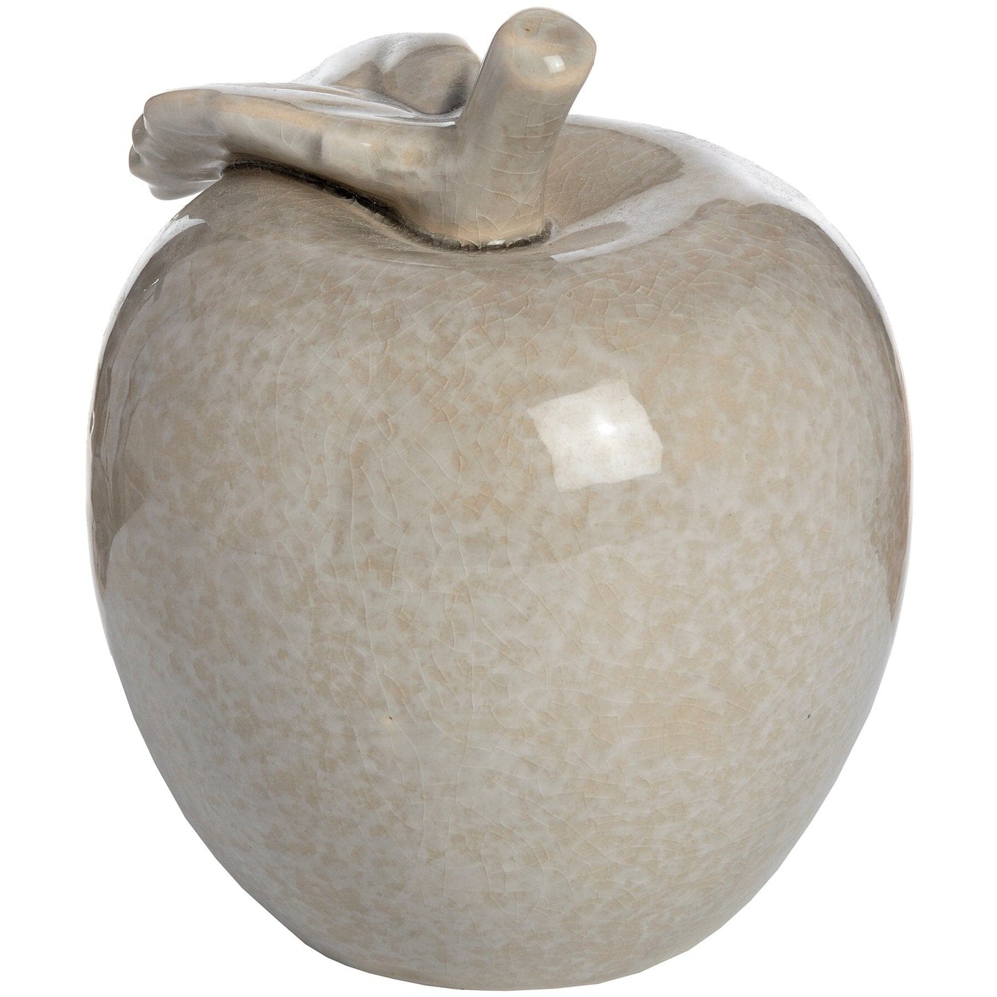 Antique Grey Small Ceramic Apple Hill Interiors 