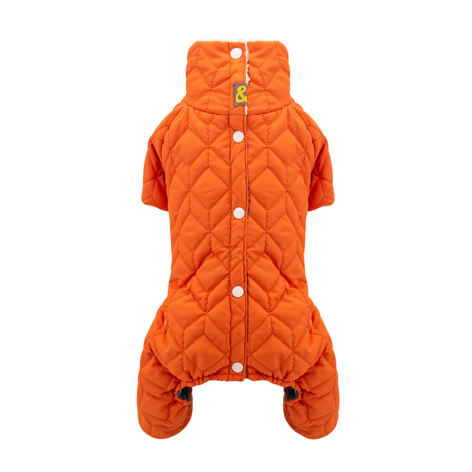 Double-layer Winter Dog Coat Coat/Jacket ispet 