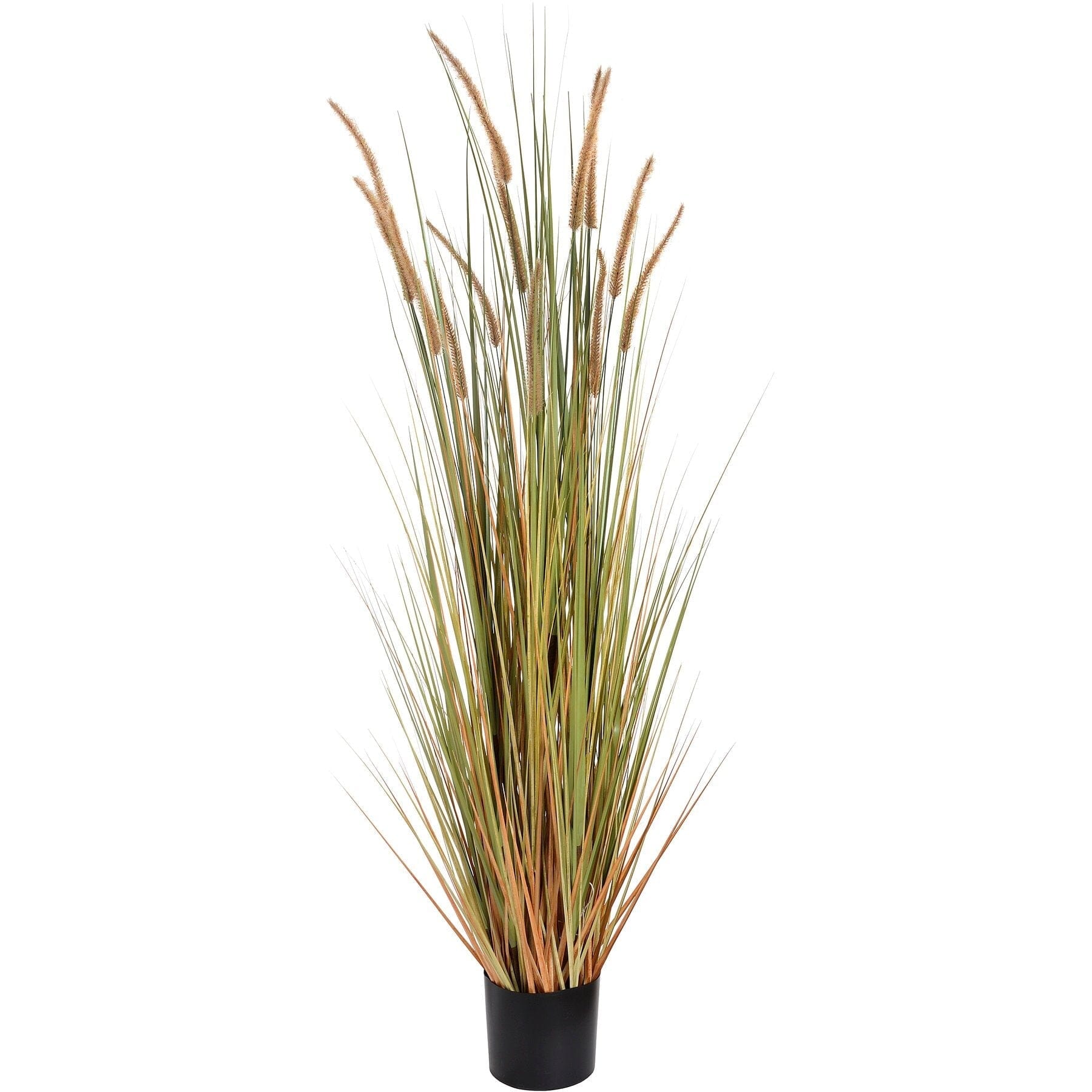 Field Grass Pot 60 Inch Hill Interiors 