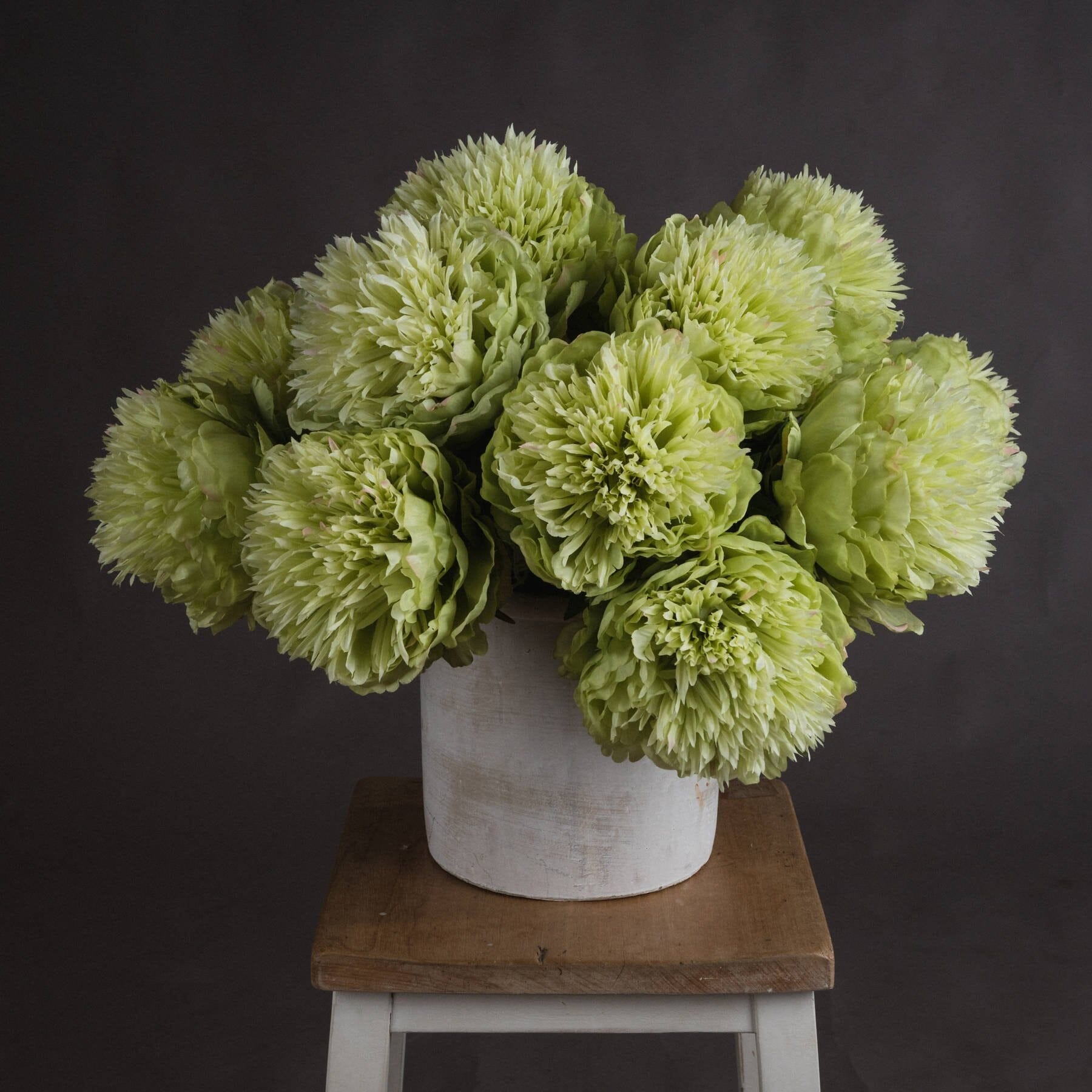 Green Peony Hill Interiors 