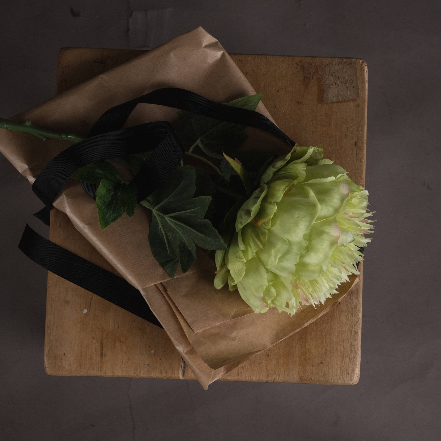 Green Peony Hill Interiors 