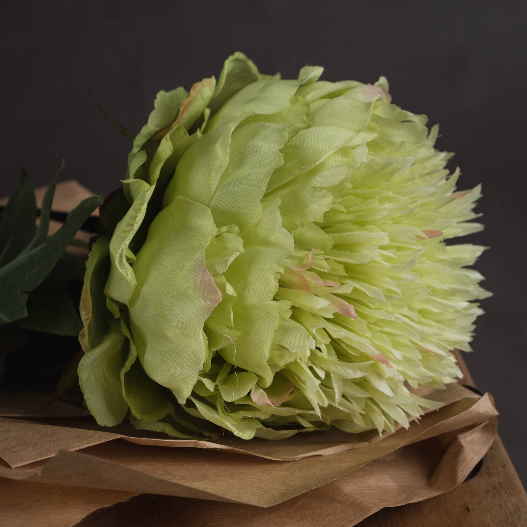 Green Peony Hill Interiors 