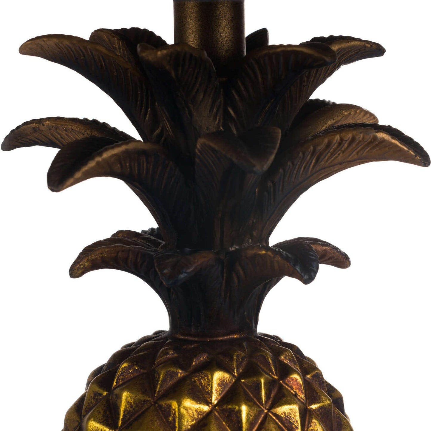 Isla Pineapple Table Lamp Hill Interiors 