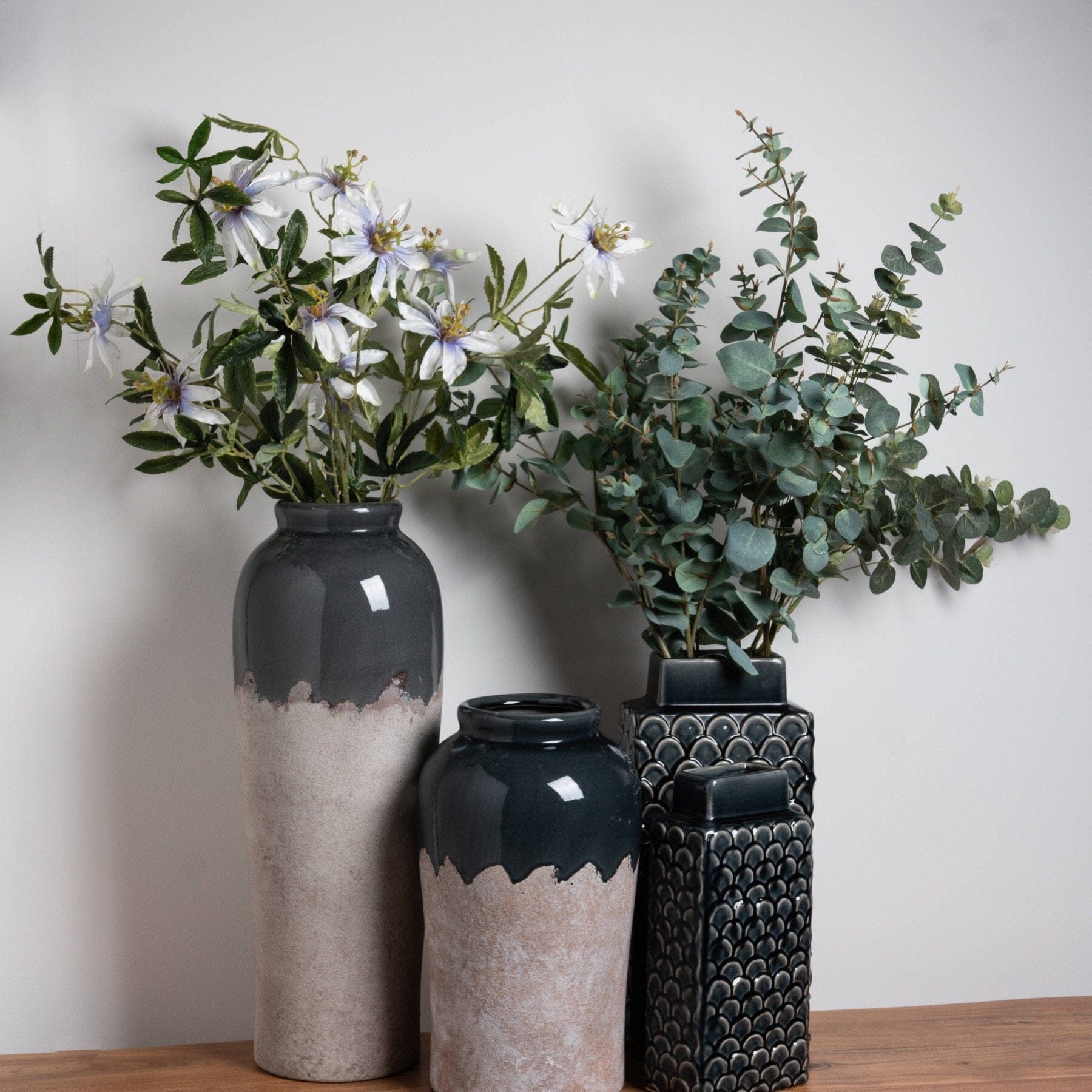 Large Conran Vase Hill Interiors 