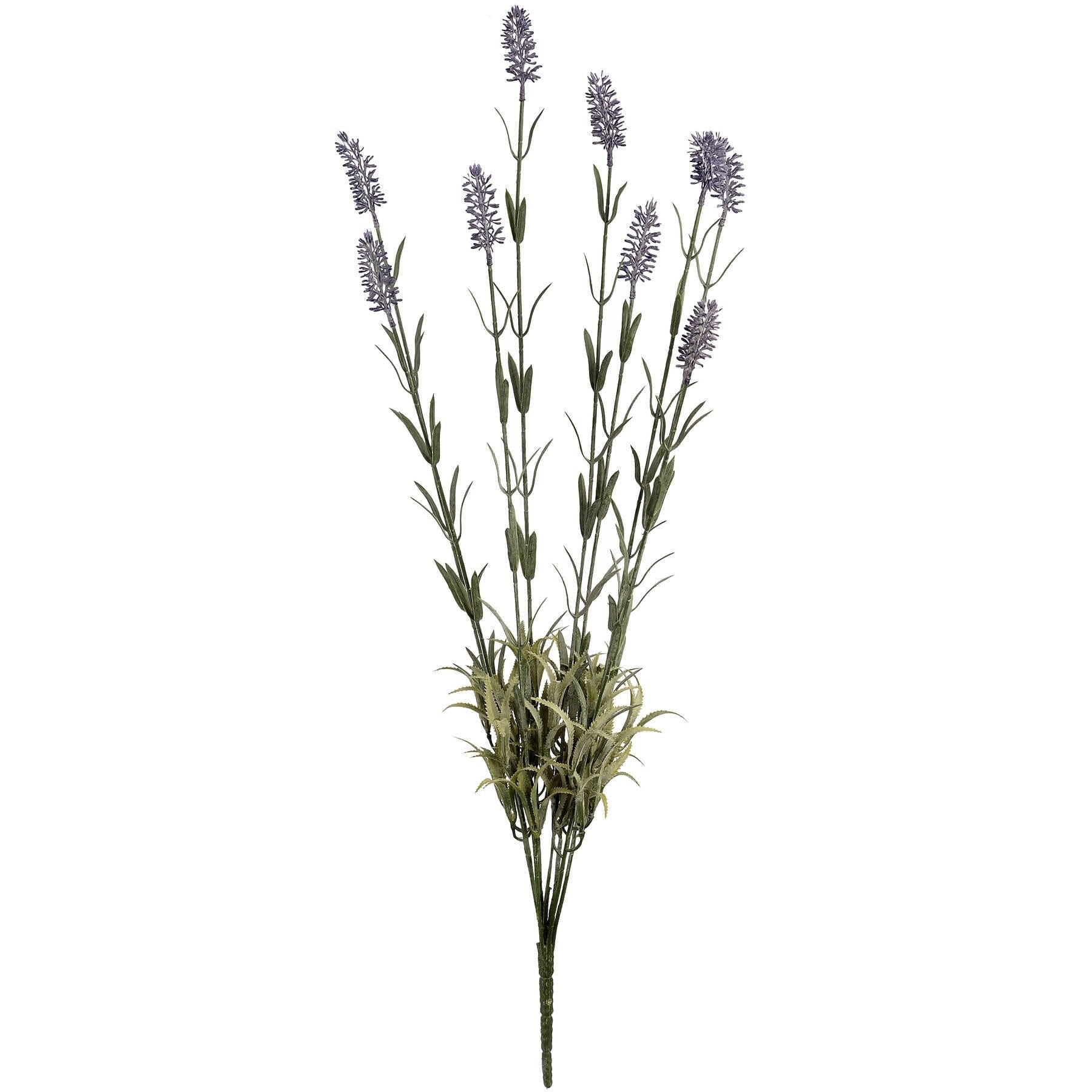 Large Lavender Spray Hill Interiors 