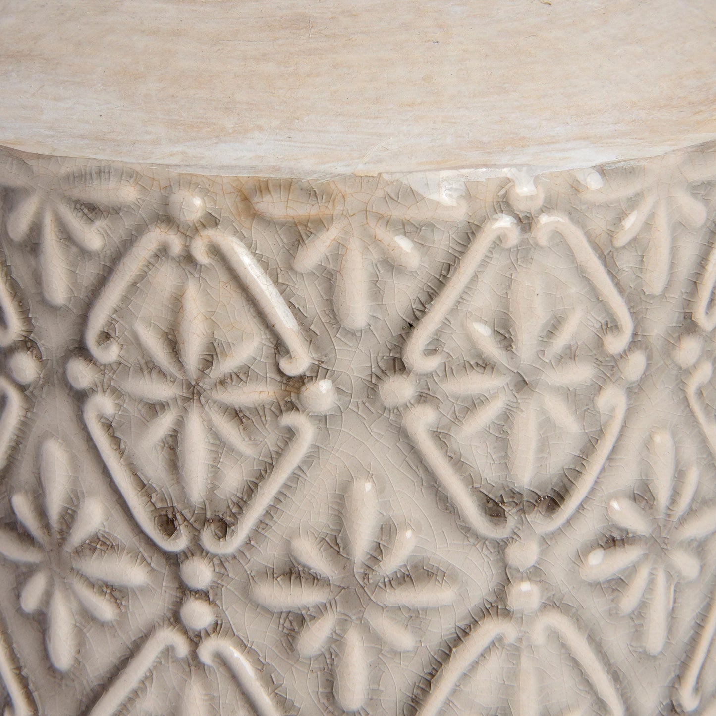 Medium Nero Vase Hill Interiors 