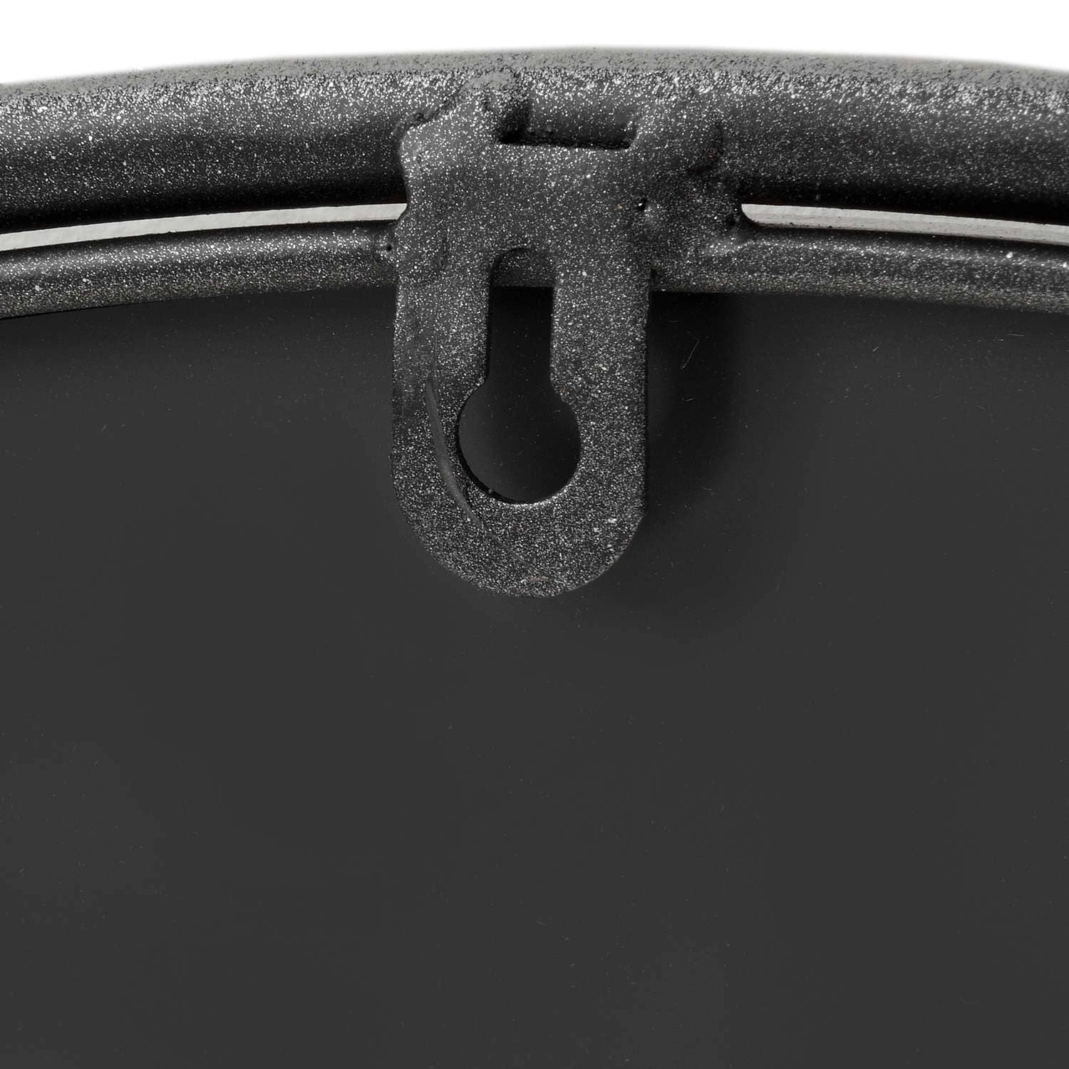 Silver Trio Multi Circled Wall Art Mirror Hill Interiors 