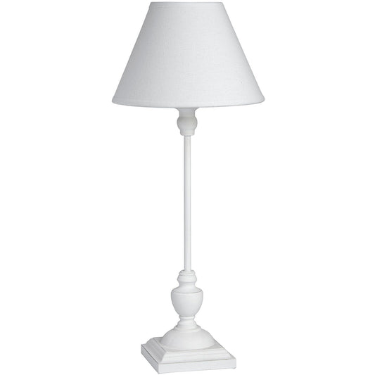 Symi Slim Table Lamp Hill Interiors 