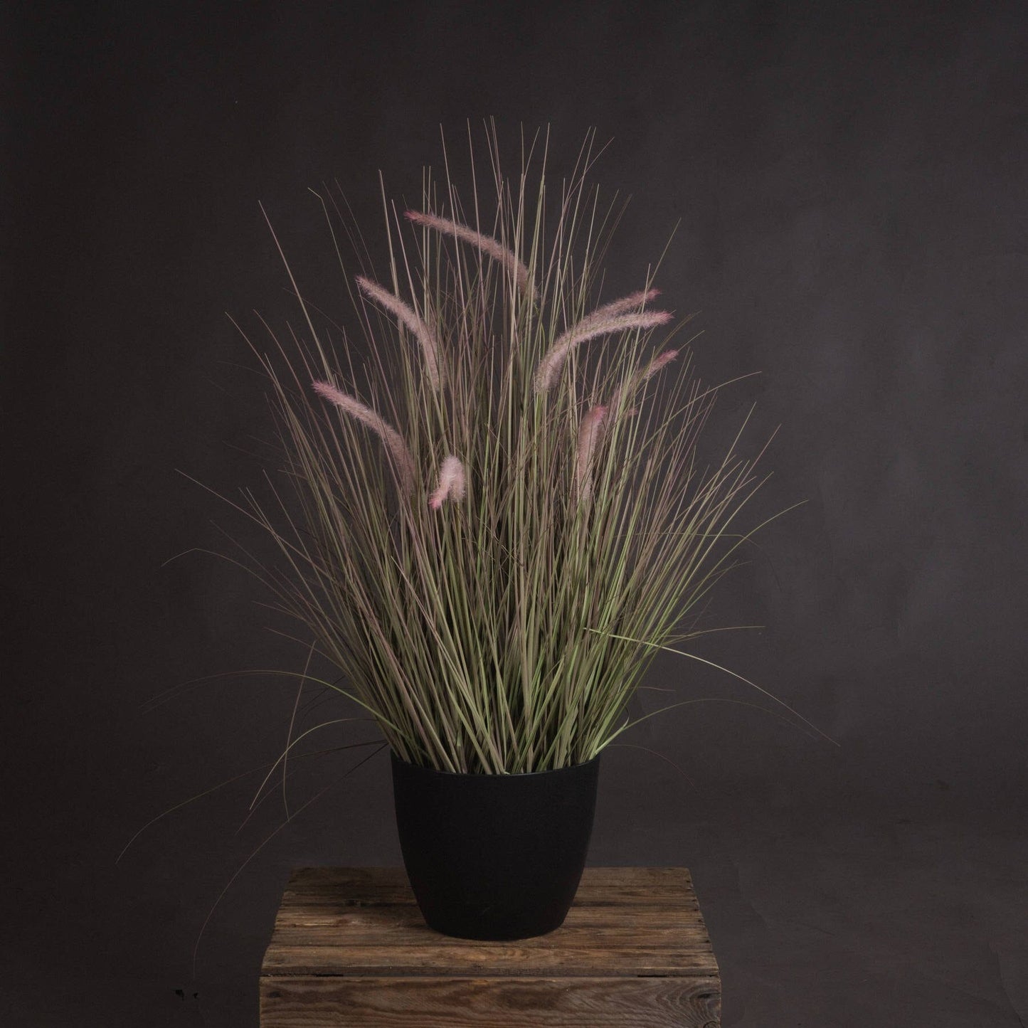 Wild Grass Pot 36 Inch Hill Interiors 